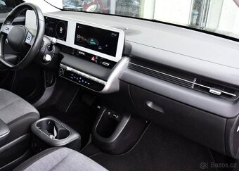 Hyundai IONIQ 5 LED NAVI 1M - 16