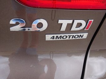 VW Tiguan 2.0 TDI 4x4 r.v.2011 serv.kníž.(125 kw) - 16