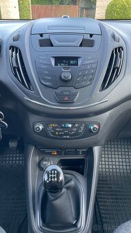 Tourneo Courier 1.0 Ecoboost 74kW Trend - Původ ČR - 16