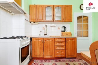 Prodej obchodního prostoru 200 m2 Stanislavova, Znojmo - 16