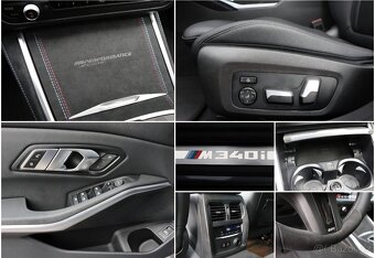 BMW 330i M // Virtual Cockpit // R20 - 16