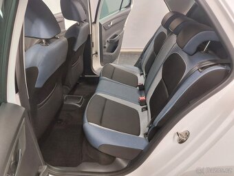 ►ŠKODA FABIA III•1.2TSI•66KW•2015•105tKM•AMBITION◄ - 16