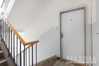 Byt 2+1 o ploše 71 m2 - Praha, Braník - 16