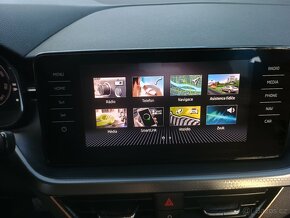 Škoda kamiq 1.5. TSI, ČR, 1 maj, DSG, 110 kW. - 16