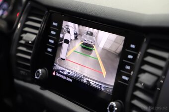 Škoda Kodiaq 2.0 TDI 147kW 4x4 DSG - Zálohováno - 16