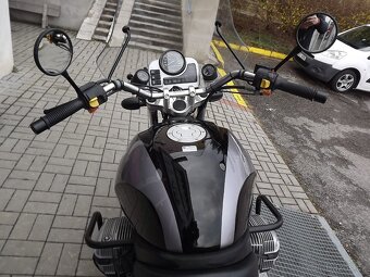 BMW R 1100R - 16