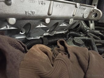 VW T5 MULTIVAN 1.9 TDI - 16