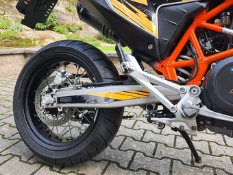 KTM 690 SMC-R - SUPER STAV 175.000,- Kč - 16