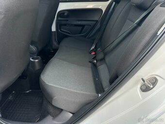 Škoda CITIGO 1.0/55kW KLIMA H&R R17 BROCK r.v.2016 - 16