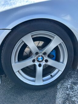 BMW E46 325TI 141KW Compact - 16