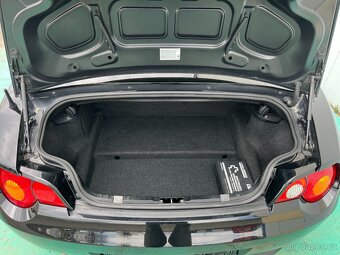 BMW Z4 2.0, 110kW Roadster - 16