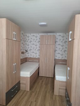 Prodej bytu 2+1 Praha. Smíchov 49 m2 - 16