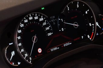 BMW X4, 25D,ČR,DPH,HUD,NAVI,VENTILACE - 16