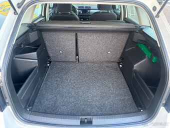 Prodám Škoda Fabia 1.2 TSi - 16