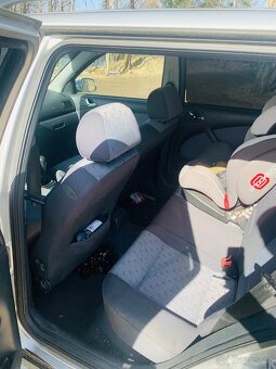 Škoda octavia 1 - 16