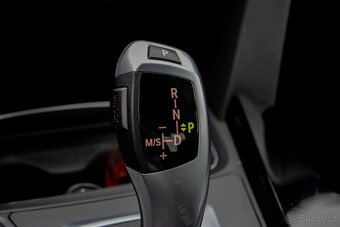 BMW Rad 4 Coupé 430i 185 kW A/T - 16