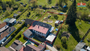 Prodej rodinného domu, 220 m², Studená - Sumrakov - 16