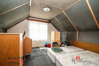 Prodej, pozemky/bydlení, 1432 m2, 28163 Nučice, Praha-východ - 16
