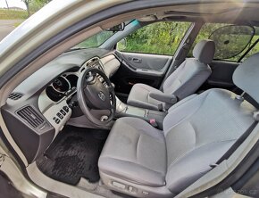 Toyota Highlander 3.3 Hybrid LPG AWD - 16