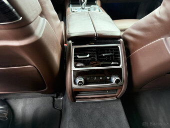 BMW 740d, Plná výbava, 11.000,-/týden - 16