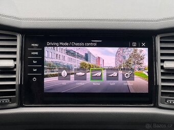 ŠKODA KODIAQ FL 2.0 TDI 110KW DSG CLEVER 360KAMERA TAŽNÉ ACC - 16