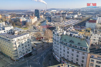 Prodej bytu 2+kk, 60 m², Plzeň, ul. Prokopova - 16