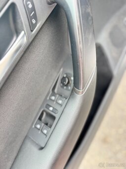 Volkswagen Passat,  2.0TDI 103KW Automat serviska Ojeté, 9/2 - 16