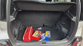 Citroen C3 picaso, 72 tis, 1.maj, - 16
