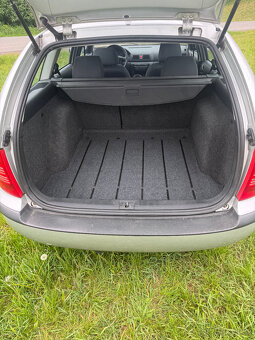 Škoda Octavia 1.9TDI 96KW 1 majitel,tazne,klima aut.COC list - 16