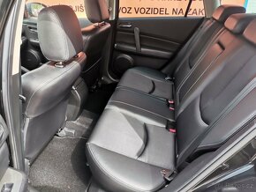 Mazda 6 2.0i 114kw XEN PDC - 16