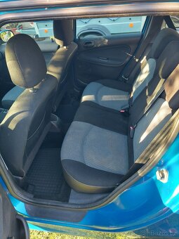 Peugeot 206 SW benzin - 16