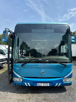 IVECO IRISBUS Crosway SFR 162 euro 5 - 16