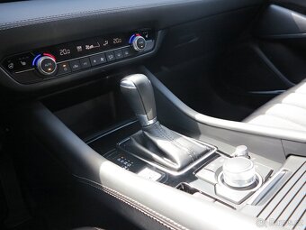 MAZDA 6 2.5 KOMBI SPORTS LINE r.v.02/2022 MATRIX,NAVI - 16
