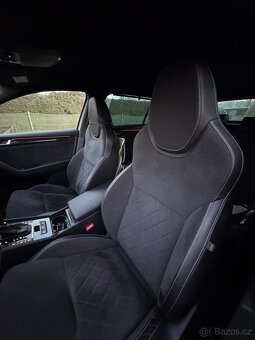 Škoda Superb 2.0 TSi Sportline 4x4 - 16