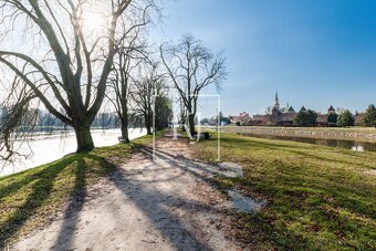 Pronájem bytu 3+1 , Nymburk - 16