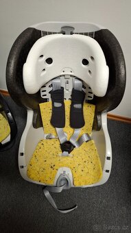 Britax Romer King II + King II LS - 16