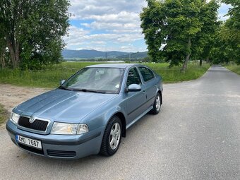 Octavia 1 1.6 MPI Tour 75 kW - 16