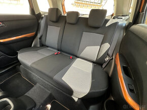Suzuki Vitara 1.6 VVT Comfort 4x4 - navi,tažné,vyh.sed,120PS - 16