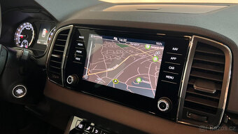 Škoda Karoq Style 2.0 TDi DSG 4x4 -navi,LED,temp,vyh.s,150PS - 16