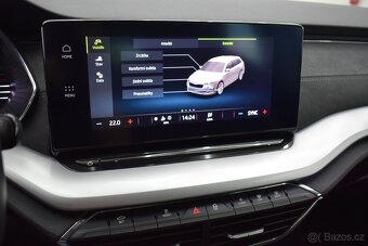 Škoda Octavia 1,5 TSi, DSG,STYLE,ACC,NAV,KAM - 16