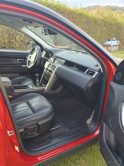 Prodám Land Rover Discovery Sport SE AWD - 16