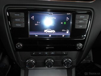Škoda Octavia 1.6 Tdi 85 kw  Full Led - 16