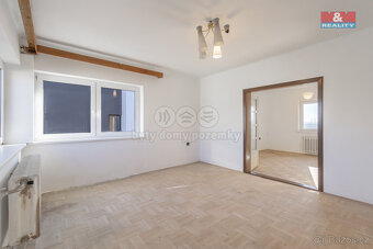 Prodej rodinného domu, 137 m², Kobeřice, ul. Mírová - 16