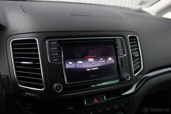 VW Sharan 2.0TDi 135kW 4Motion 2017 - 16