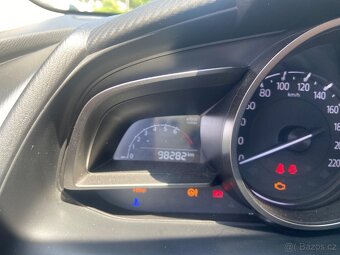 Mazda CX-3 2.0 SKYACTIV - 16