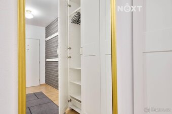 Prodej byt 2+kk, 53㎡ - 16