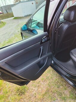 Peugeot 407 SW, 1,6hdi - 16