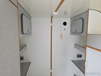 Mercedes-Benz Sprinter 220CDI Vestavba dílna - 16