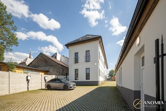 Prodej bytu 3+kk 75 m², Trhová Kamenice, ev.č. 00480 - 16
