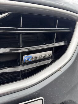 Volvo V40 2.0 D4 R-Design - 16